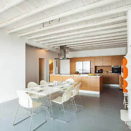 Aperol By Mykonos Mood * Agios Ioannis Diakoftis