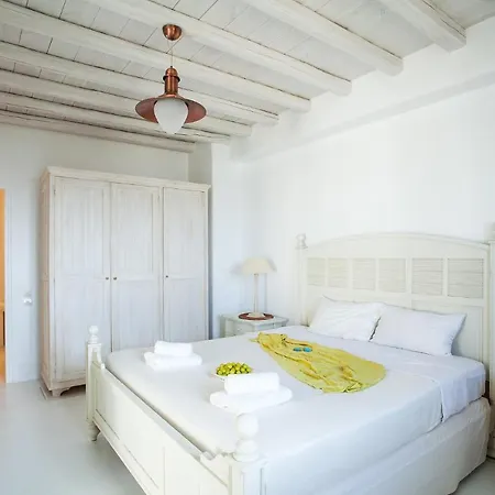 Aperol By Mykonos Mood *