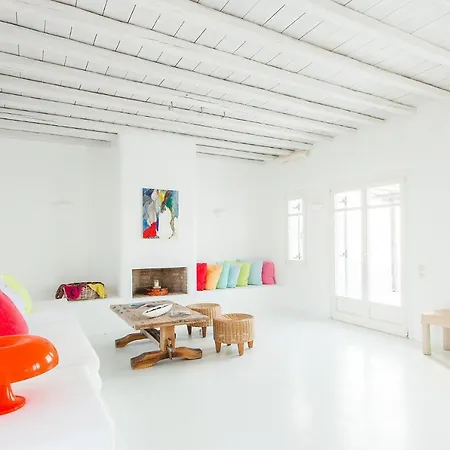 Aperol By Mykonos Mood *