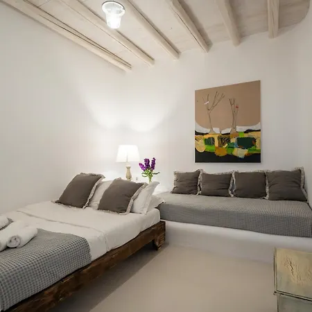 Вилла Aperol By Mykonos Mood *